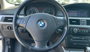 BMW SERIE 3 320d 2.0 163cv TOURING lleno