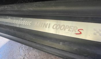 MINI MINI Cooper S 174cv lleno